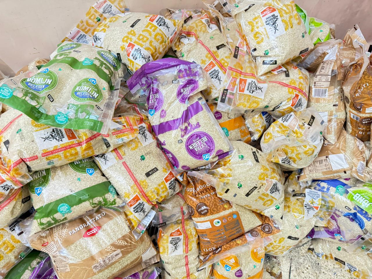 Monthly Ration Drive (4)