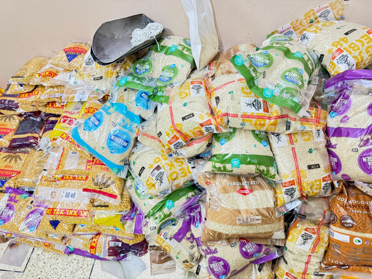 Monthly Ration Drive (5)