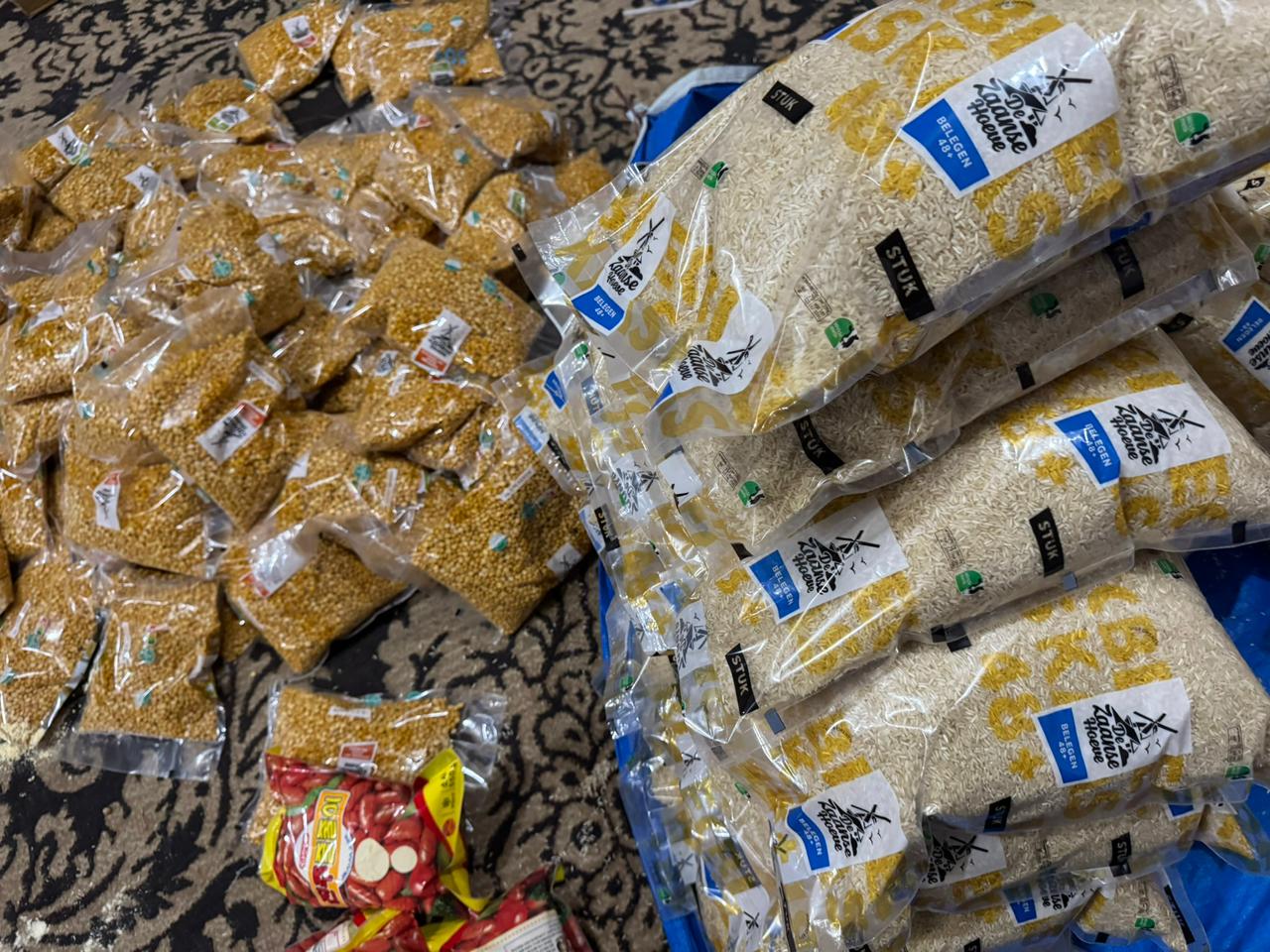 Ramzan Ration Drive 2025 (12)