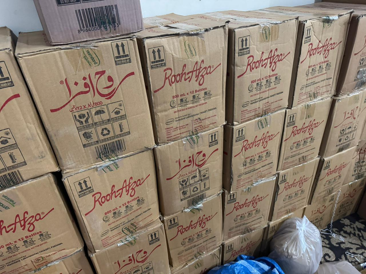 Ramzan Ration Drive 2025 (16)