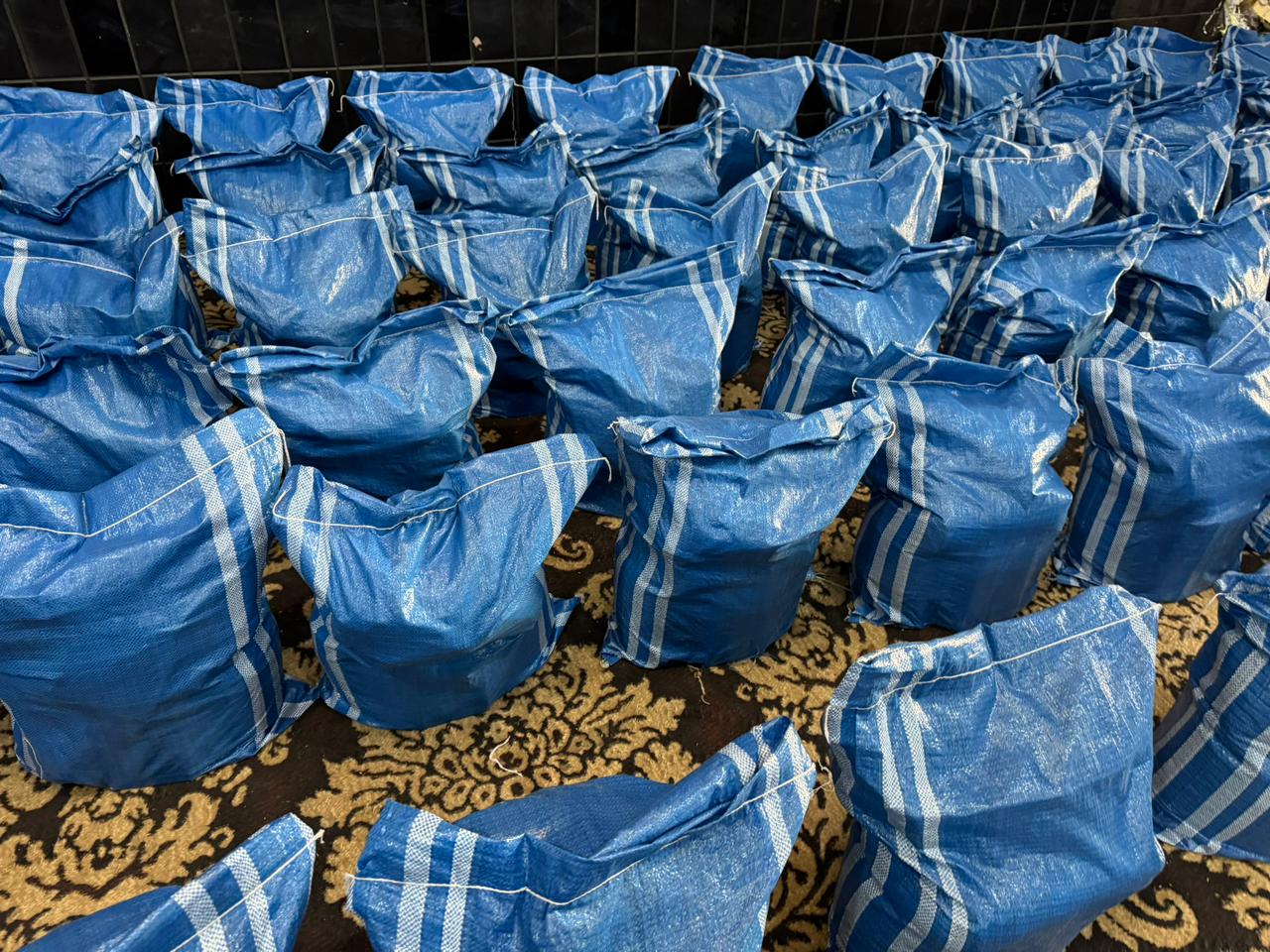 Ramzan Ration Drive 2025 (4)