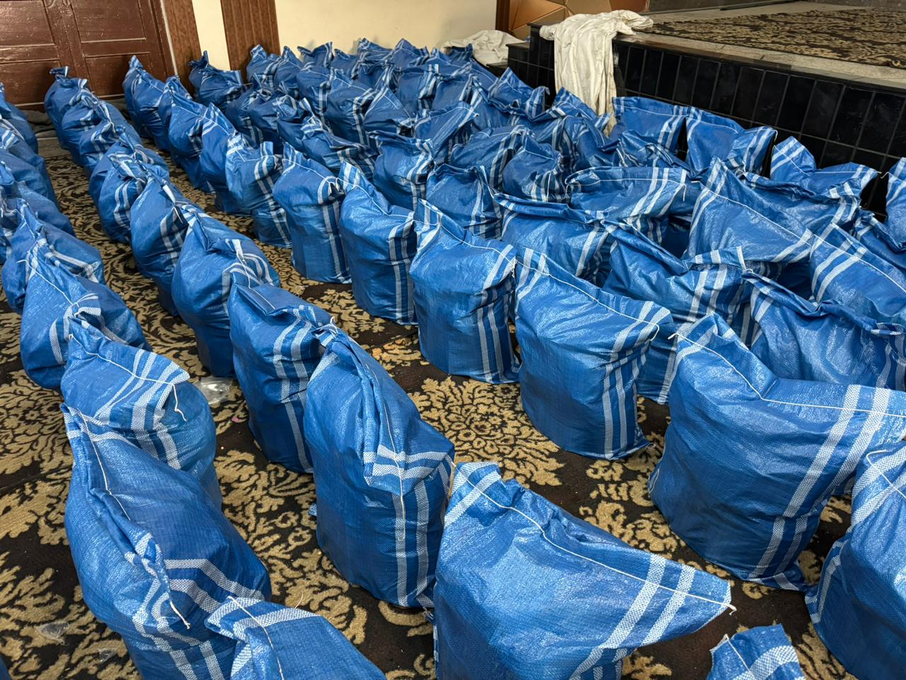 Ramzan Ration Drive 2025 (6)