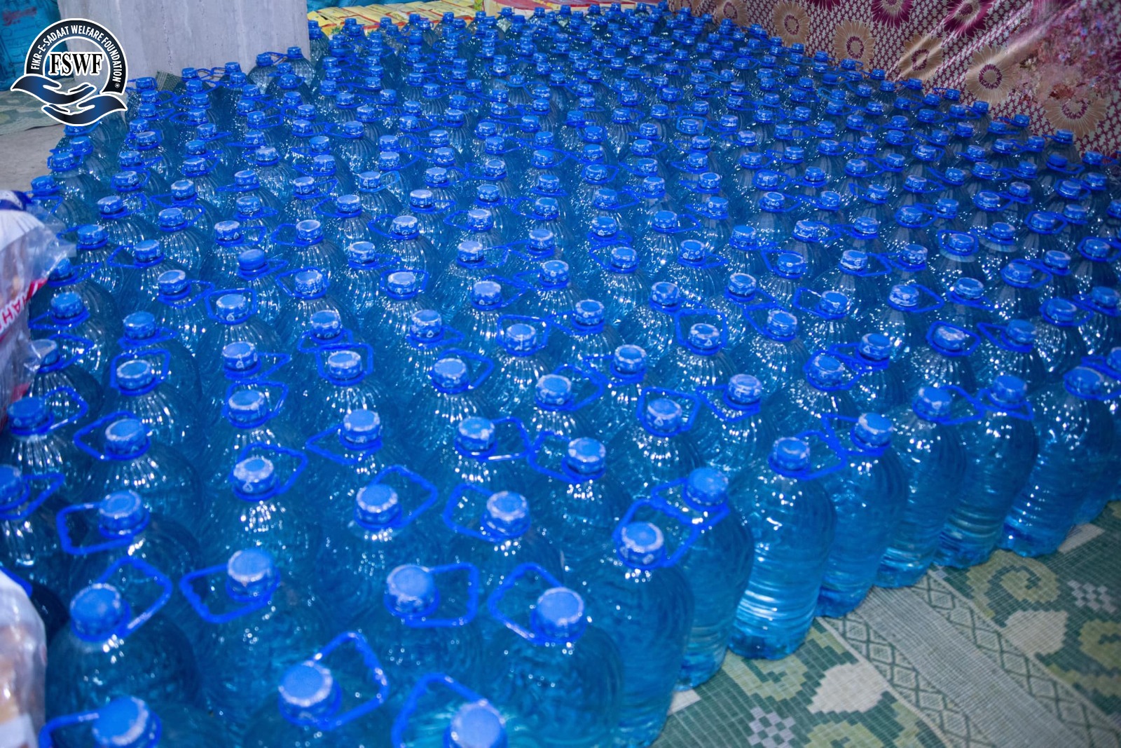 Sindh Flood Drive (12)