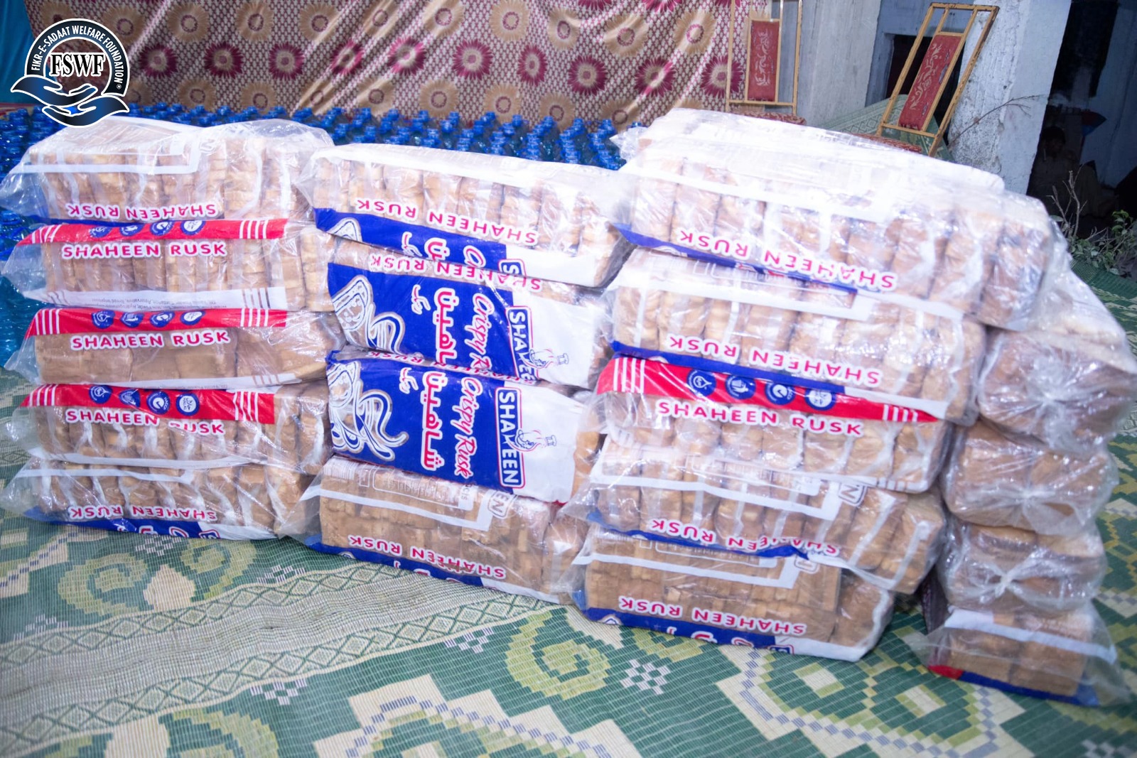 Sindh Flood Drive (7)